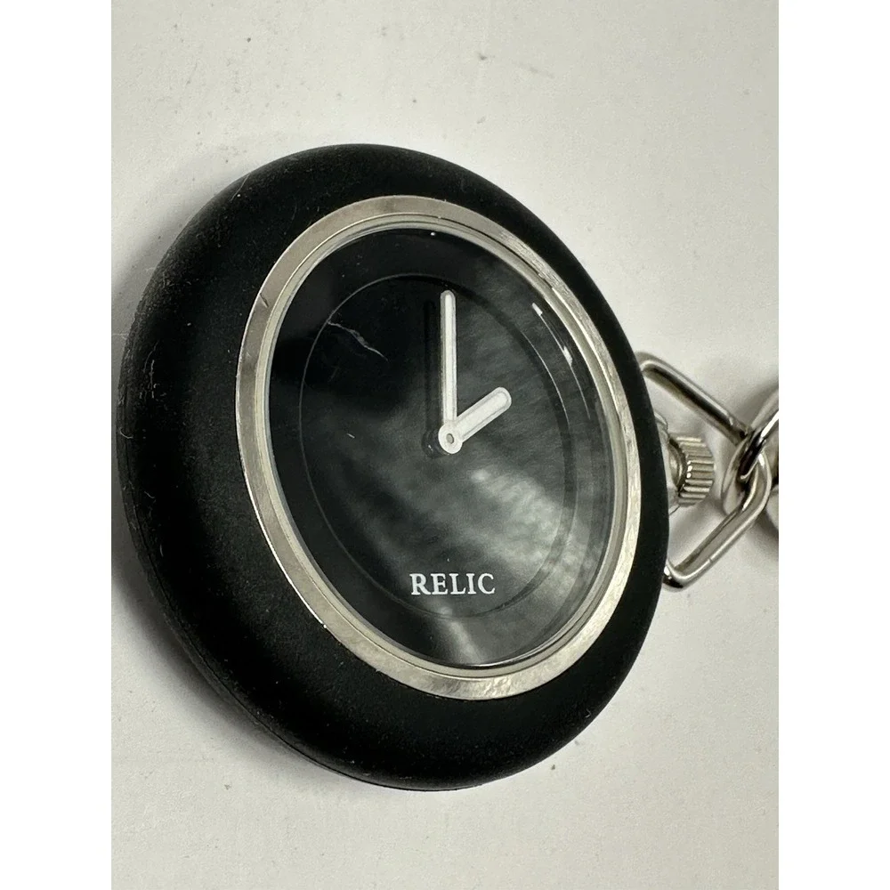 Relic it has